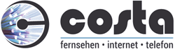 Costa Traunseenet Gmunden - Kabelfernsehen Internet Telefonie TV